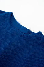 コットンニットガーゼベスト