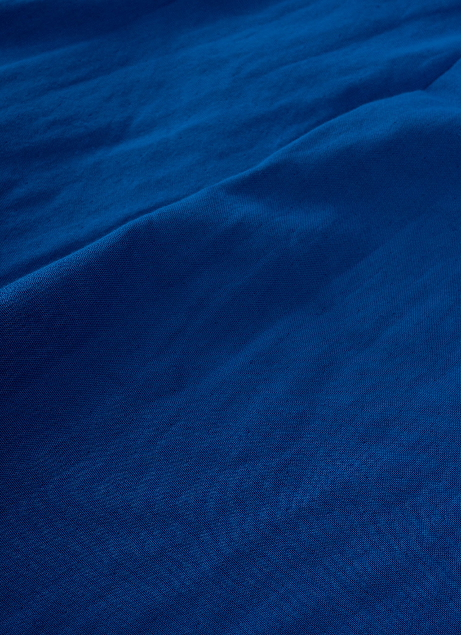 コットンニットガーゼベスト