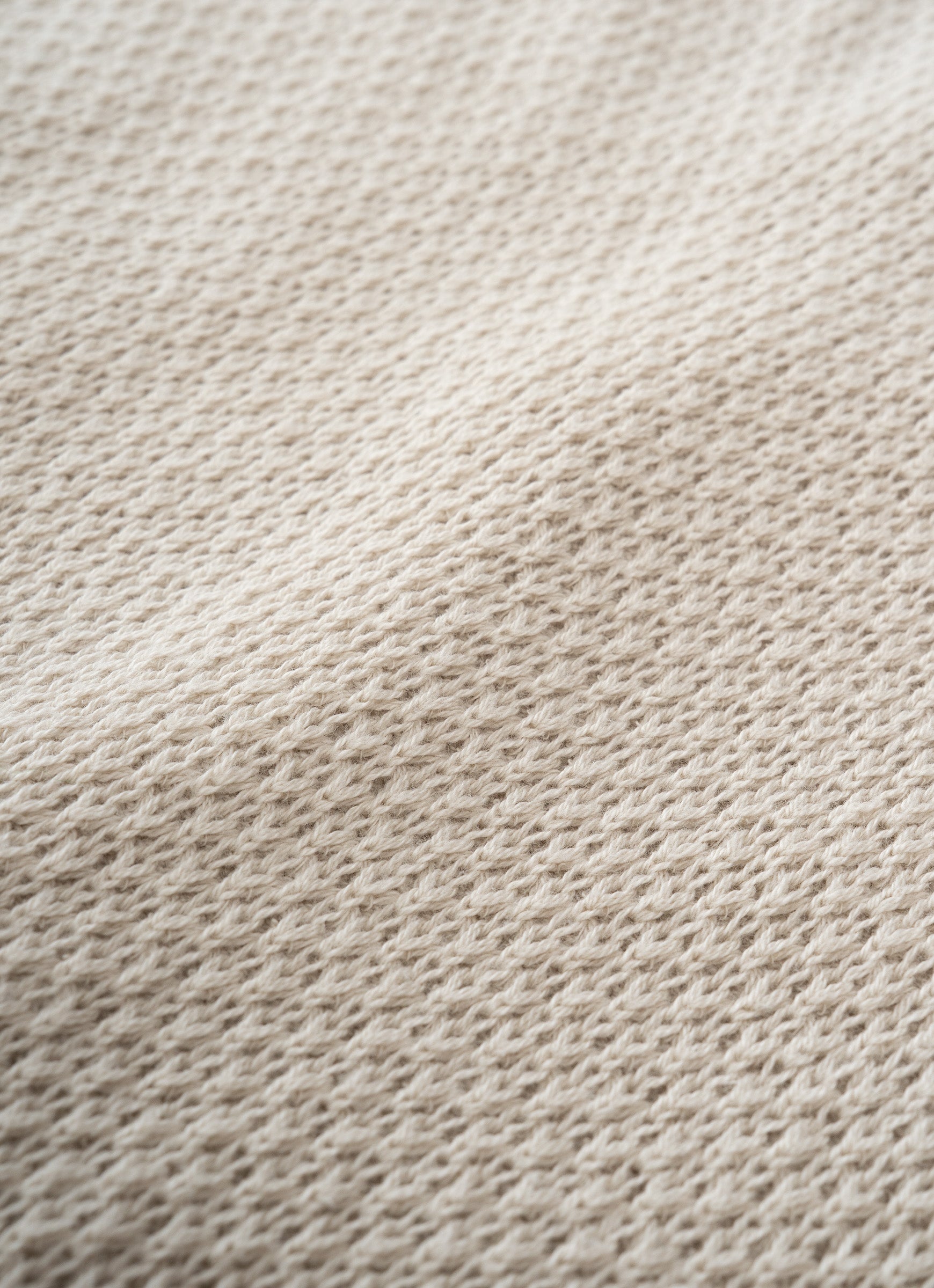 コットンニットガーゼベスト