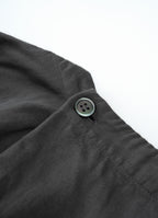 コットンニットガーゼベスト