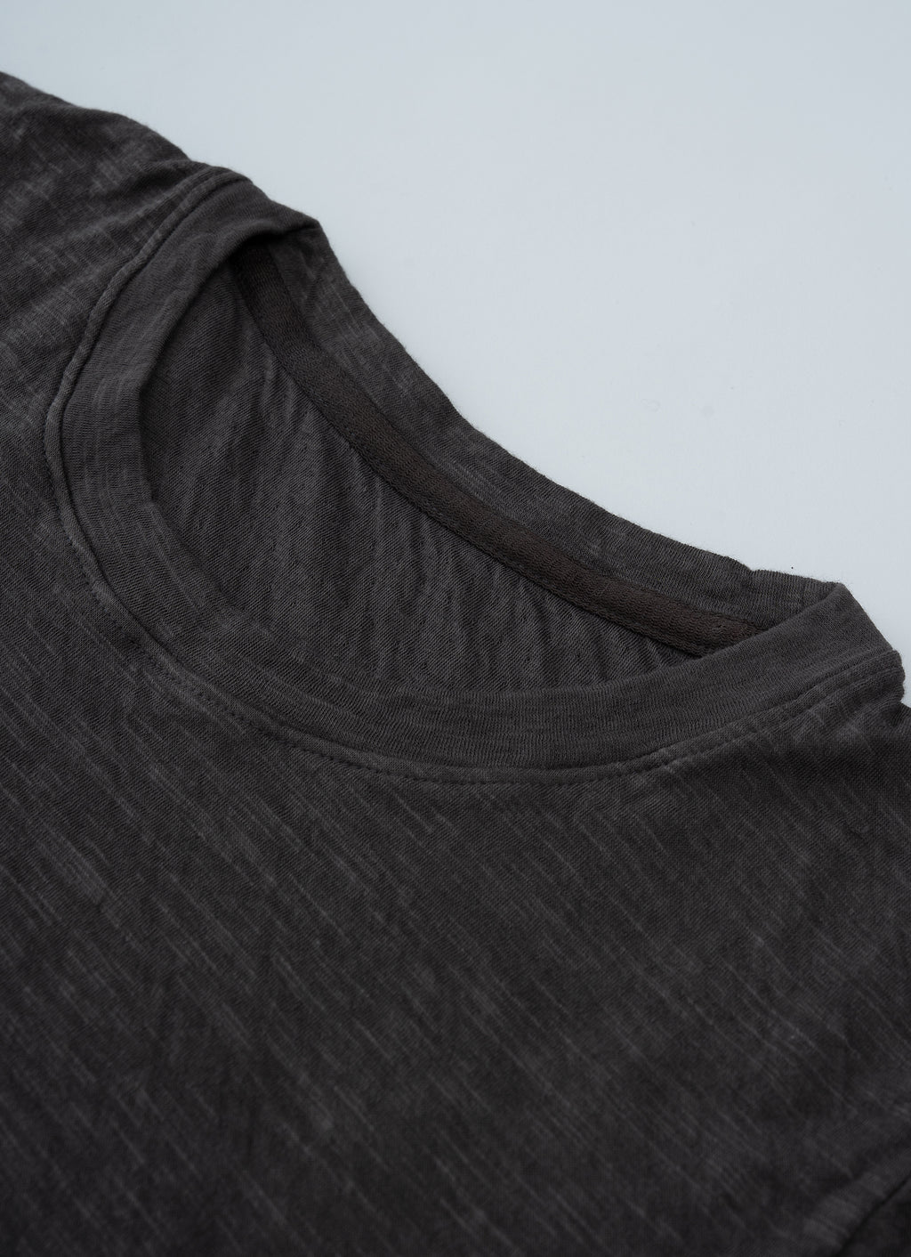 5分袖Tシャツ