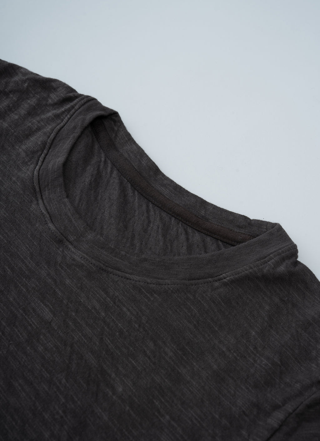 5分袖Tシャツ
