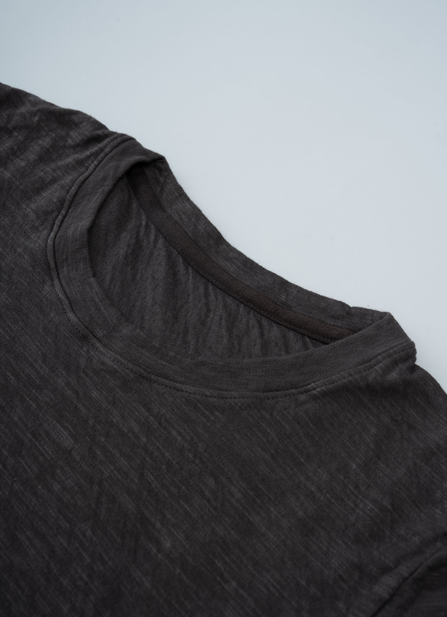 5分袖Tシャツ