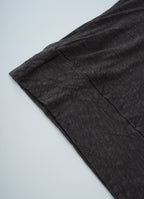 5分袖Tシャツ