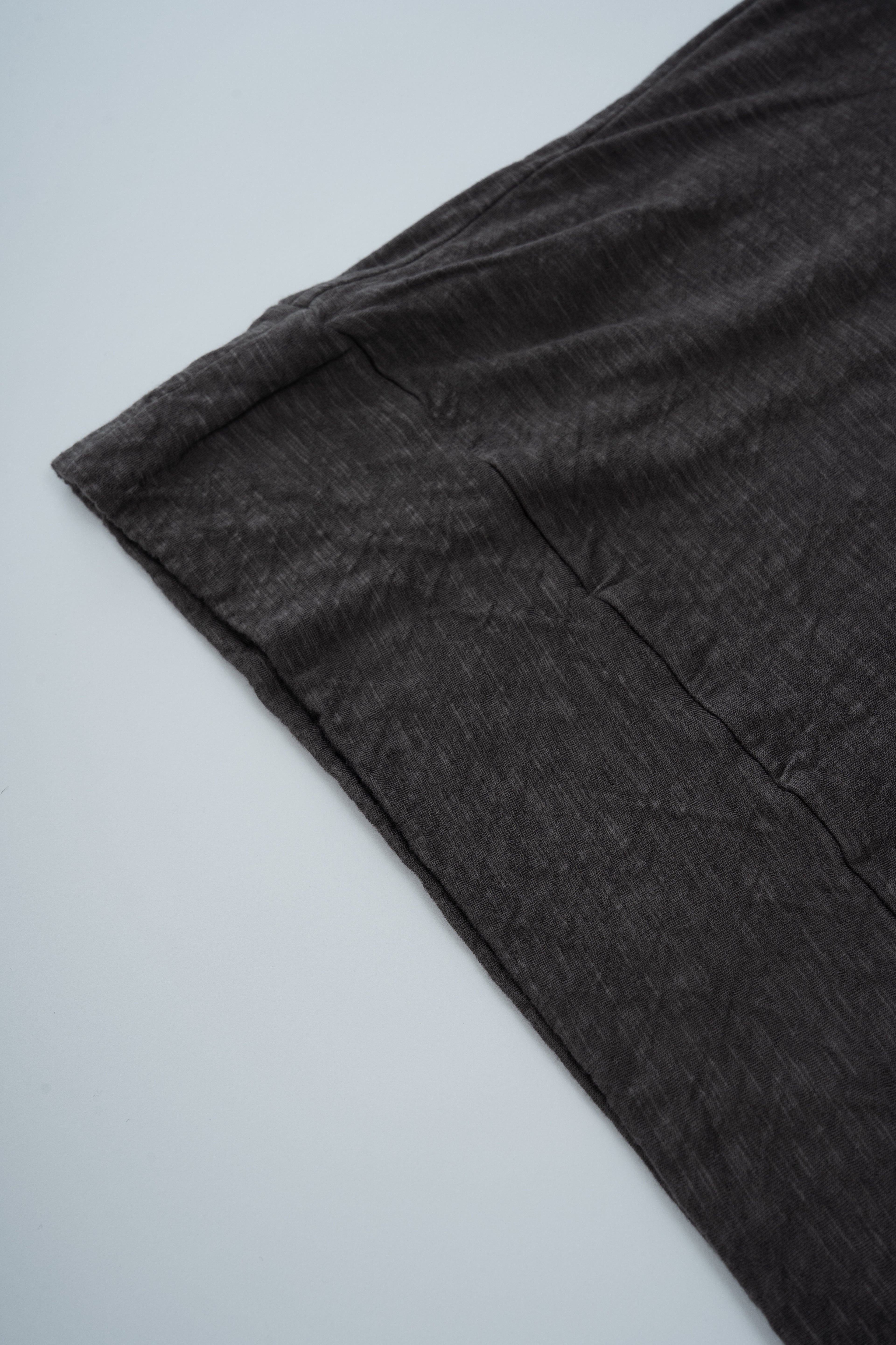 5分袖Tシャツ