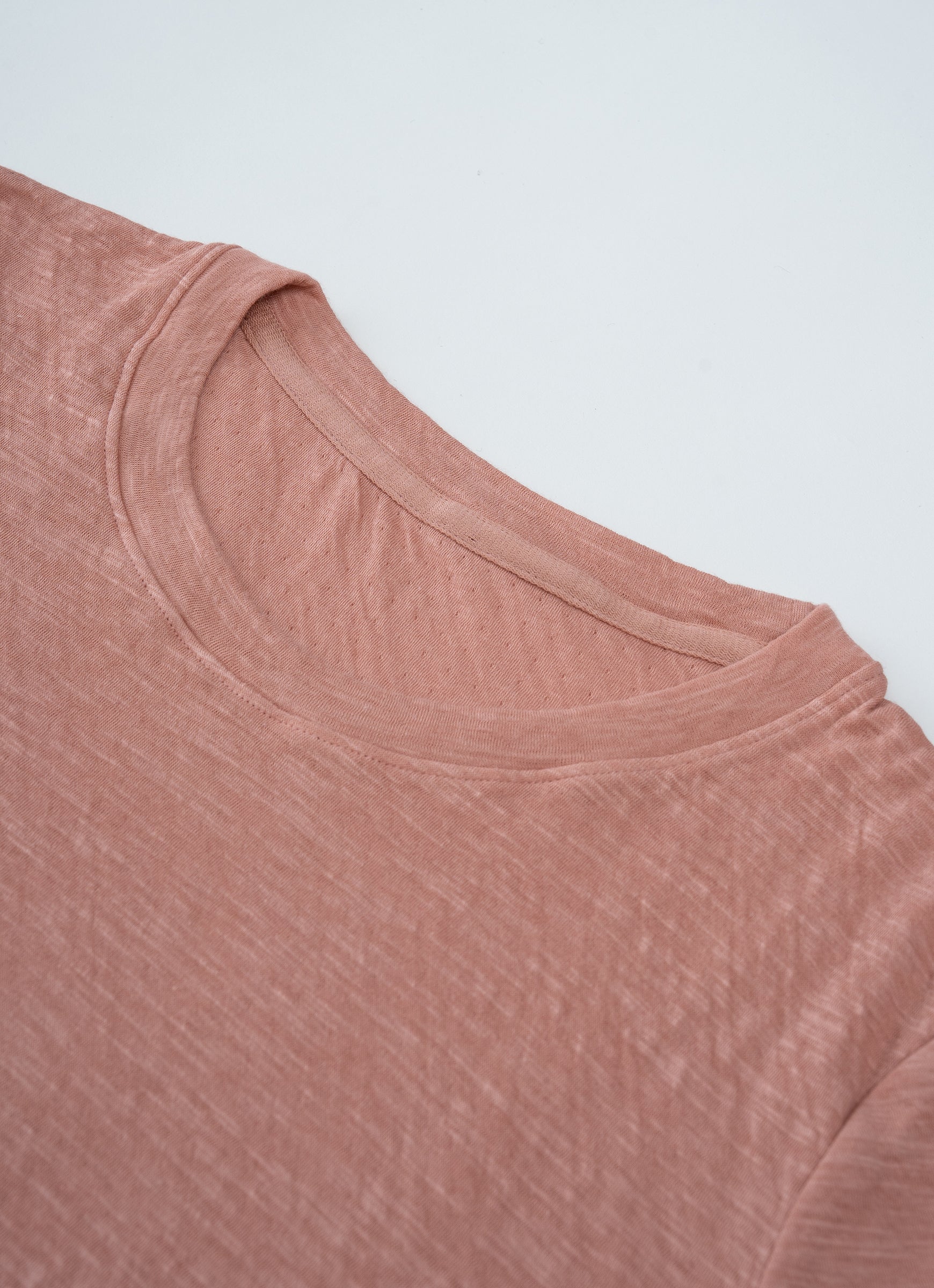 5分袖Tシャツ