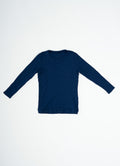 8分袖Tシャツ