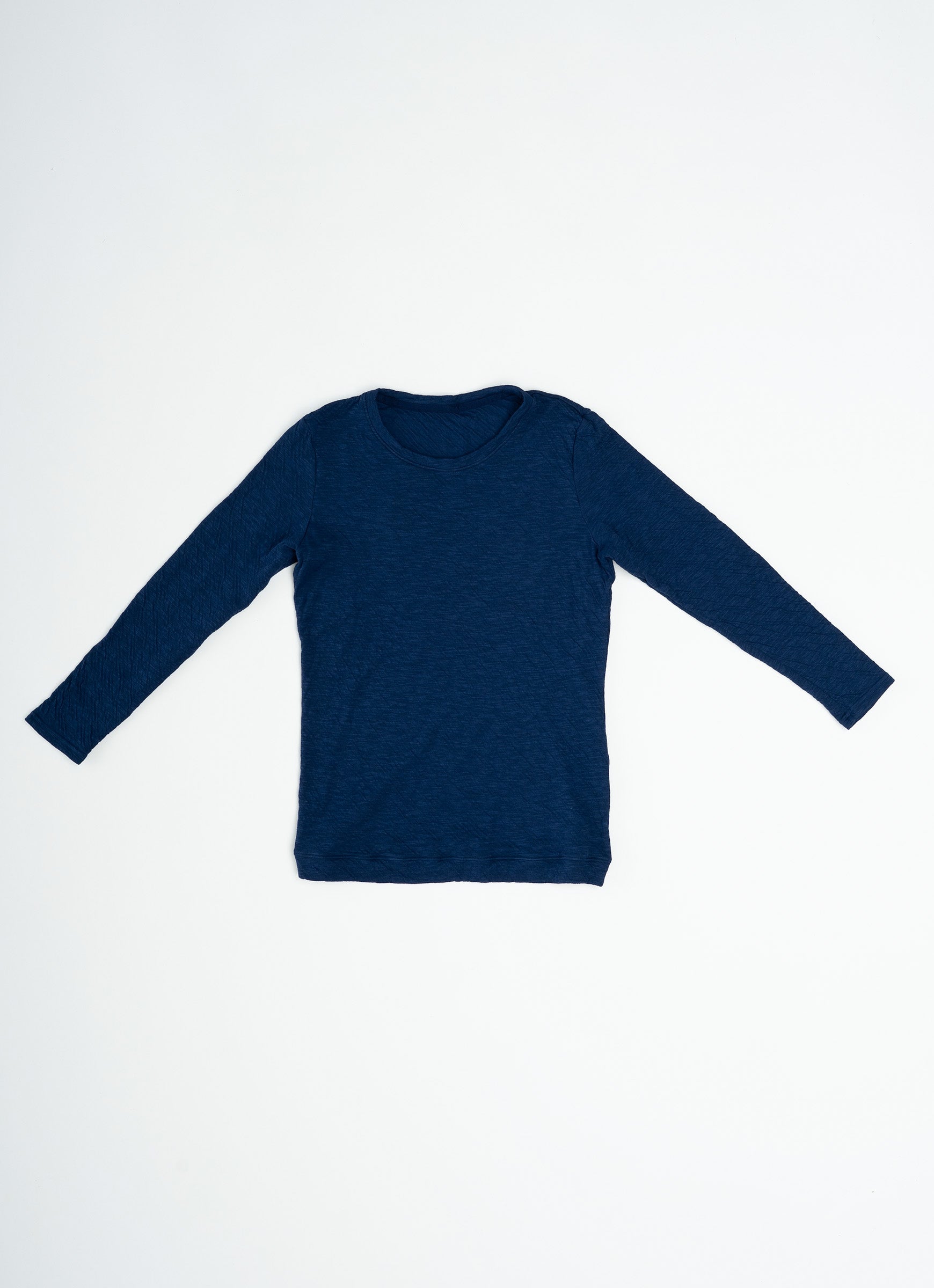 8分袖Tシャツ