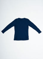 8分袖Tシャツ