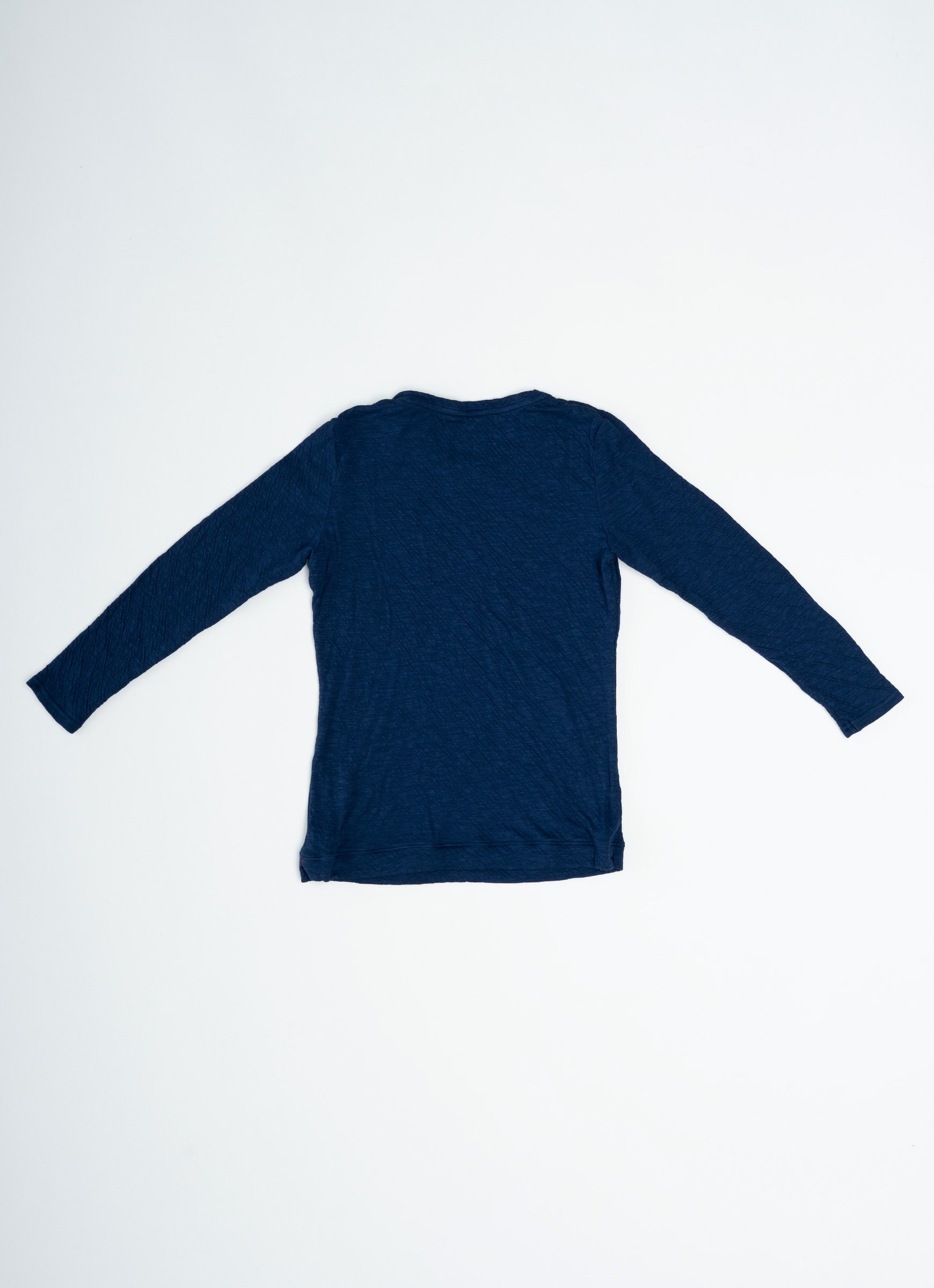 8分袖Tシャツ