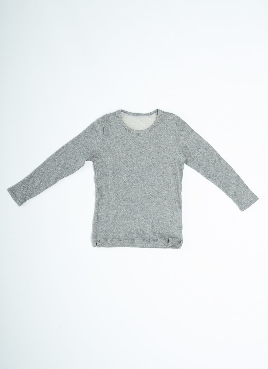 8分袖Tシャツ