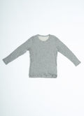 8分袖Tシャツ