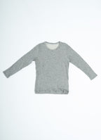 8分袖Tシャツ