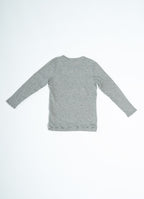 8分袖Tシャツ