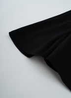 ガーゼキャミドレス