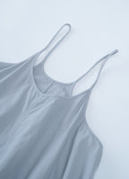 ガーゼキャミドレス