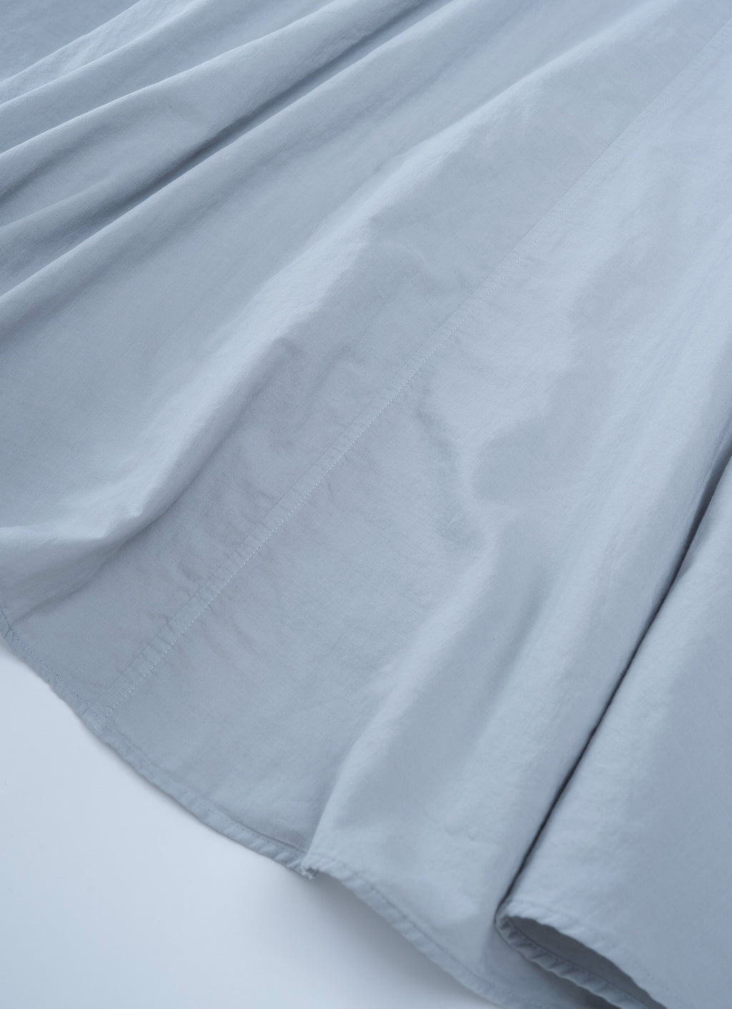 ガーゼキャミドレス