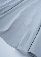 ガーゼキャミドレス