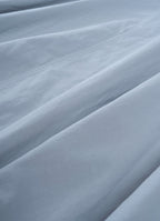 ガーゼキャミドレス