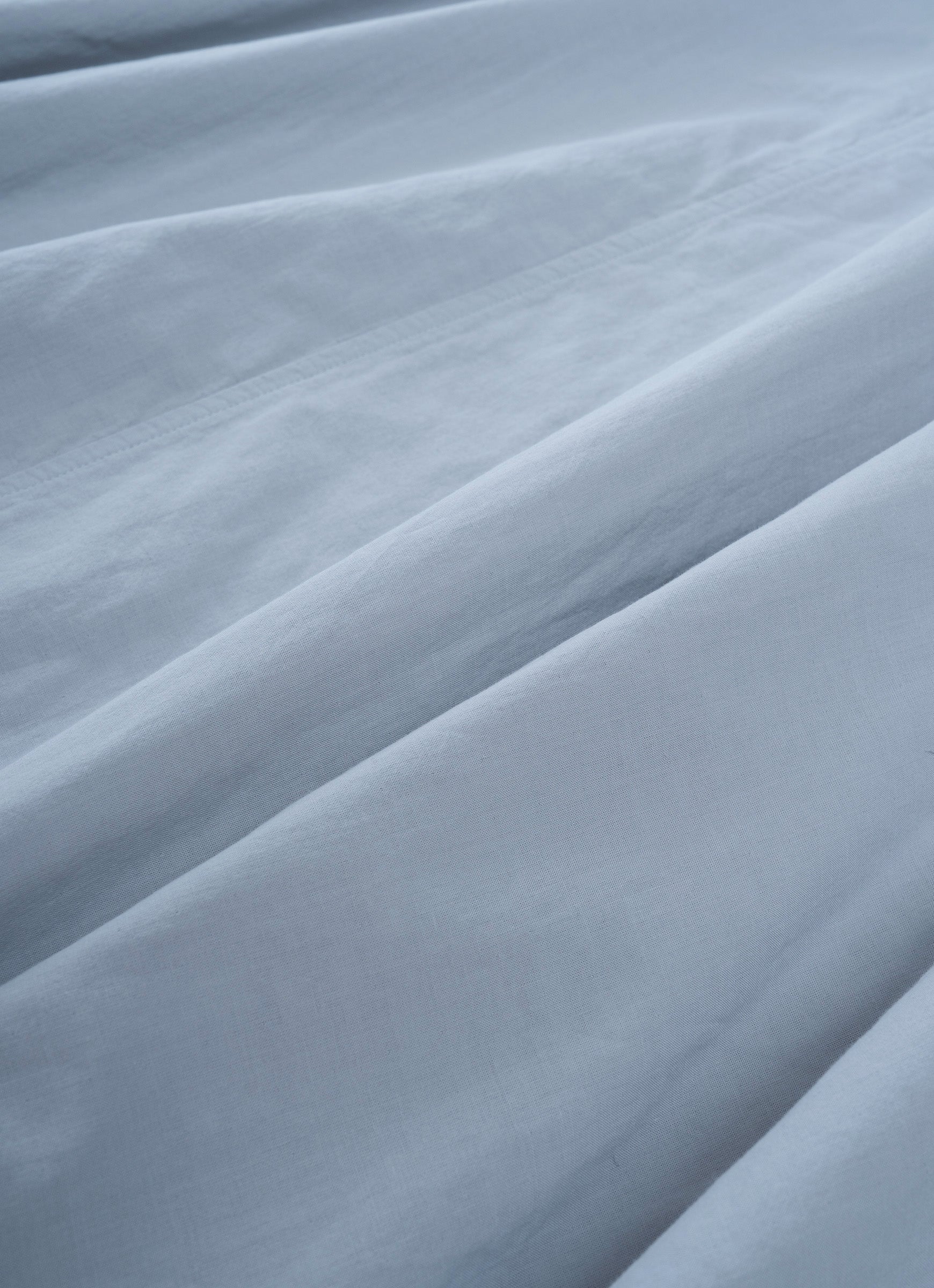 ガーゼキャミドレス