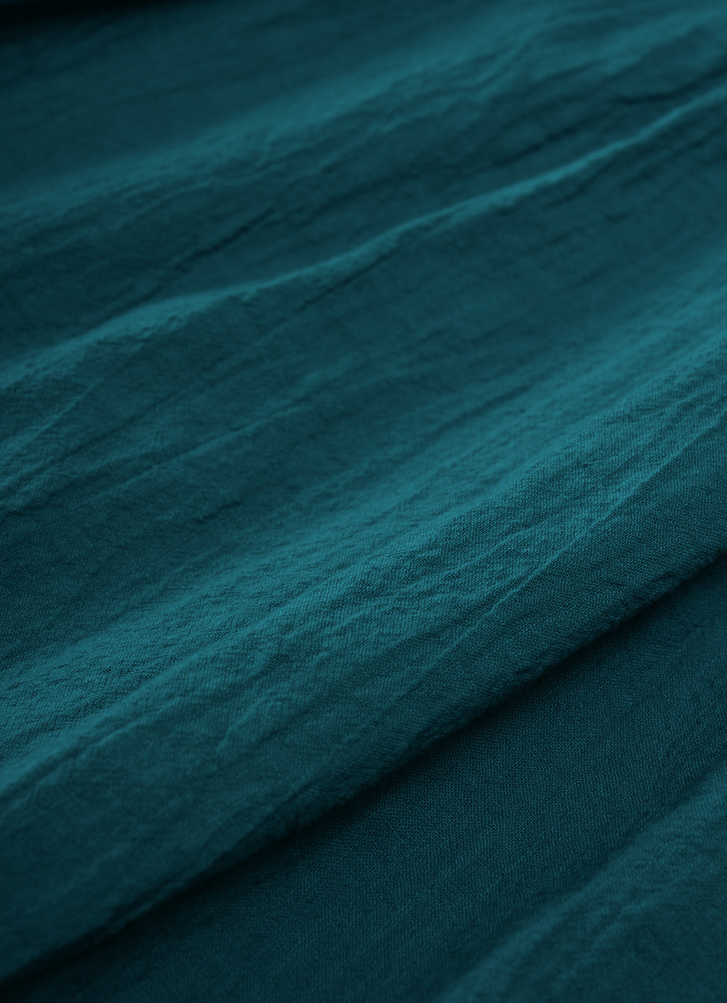 ガーゼギャザースカート