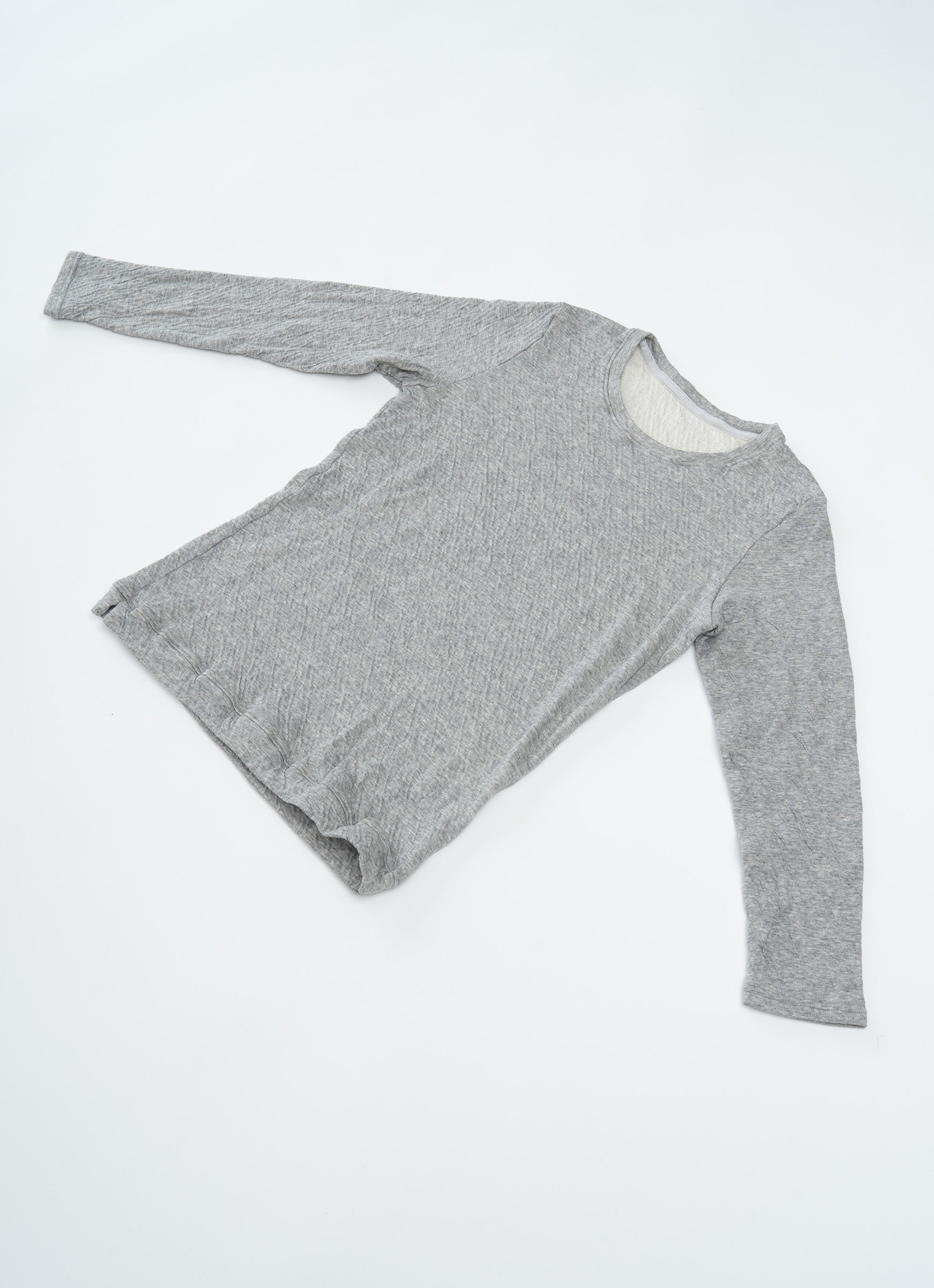 8分袖Tシャツ