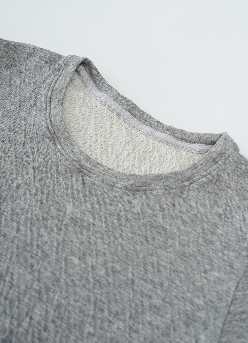 8分袖Tシャツ