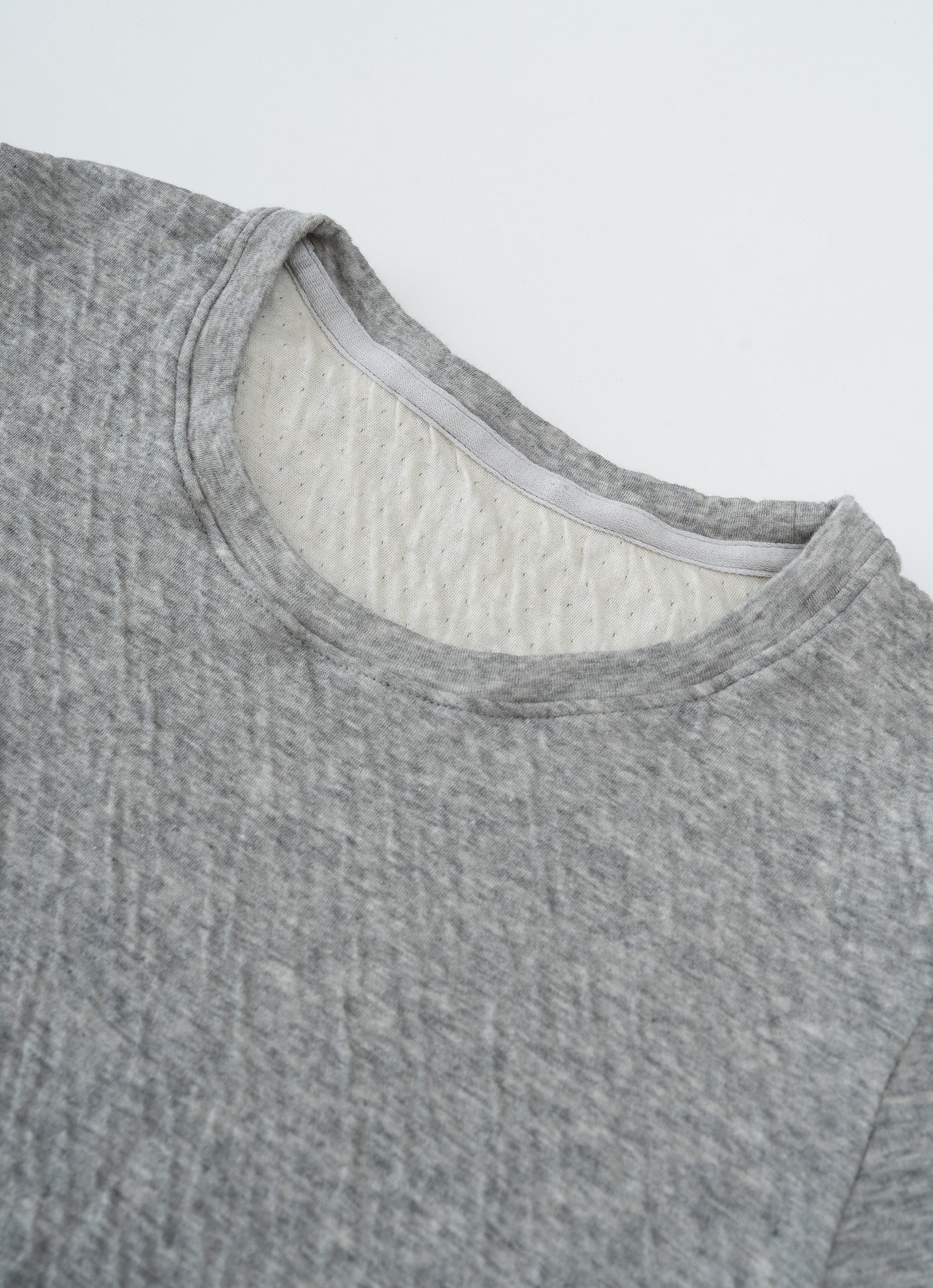8分袖Tシャツ