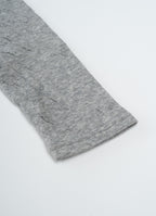 8分袖Tシャツ