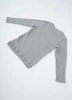 8分袖Tシャツ