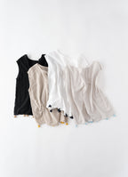 シアーブラウス