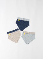 【salvia×aoコラボ】おうちぱんつ