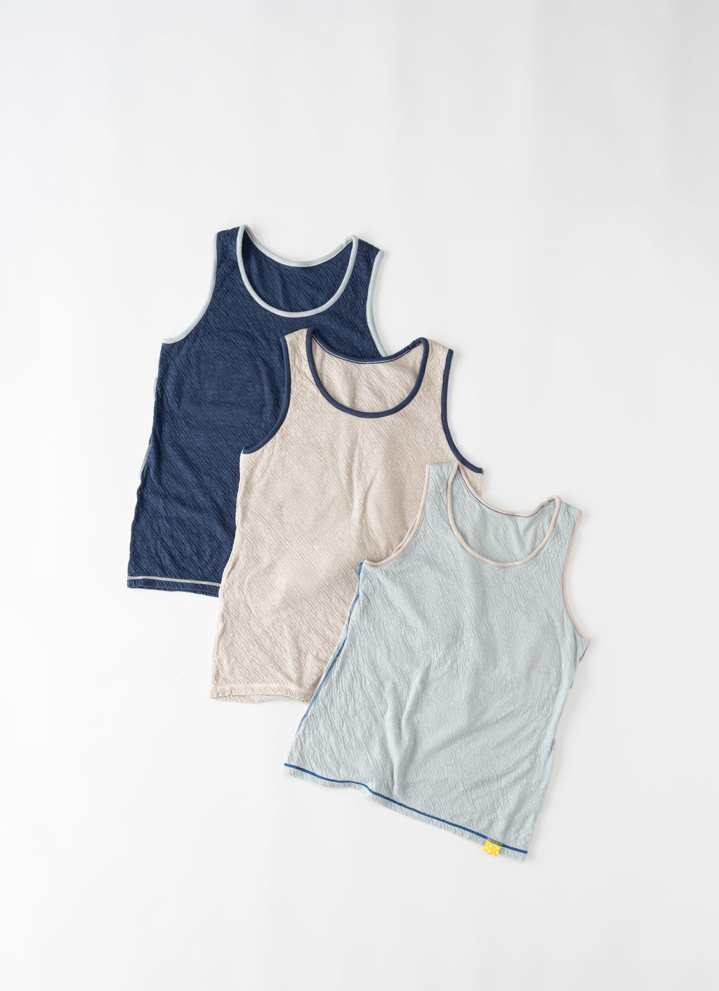 【salvia×aoコラボ】おうちトップス