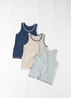 【salvia×aoコラボ】おうちトップス