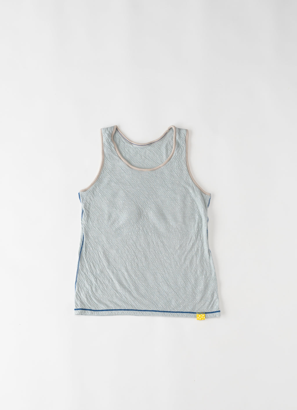 【salvia×aoコラボ】おうちトップス