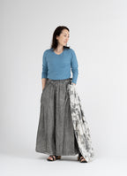 【在庫限り】8分袖Tシャツ