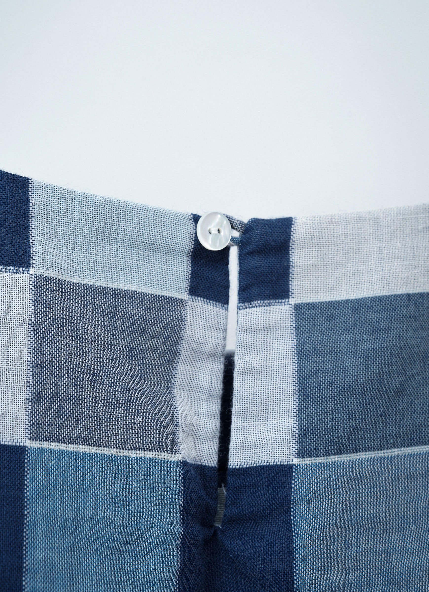 モザイクガラスガーゼドレス