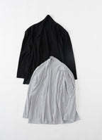 さらさらスムースカーディガン