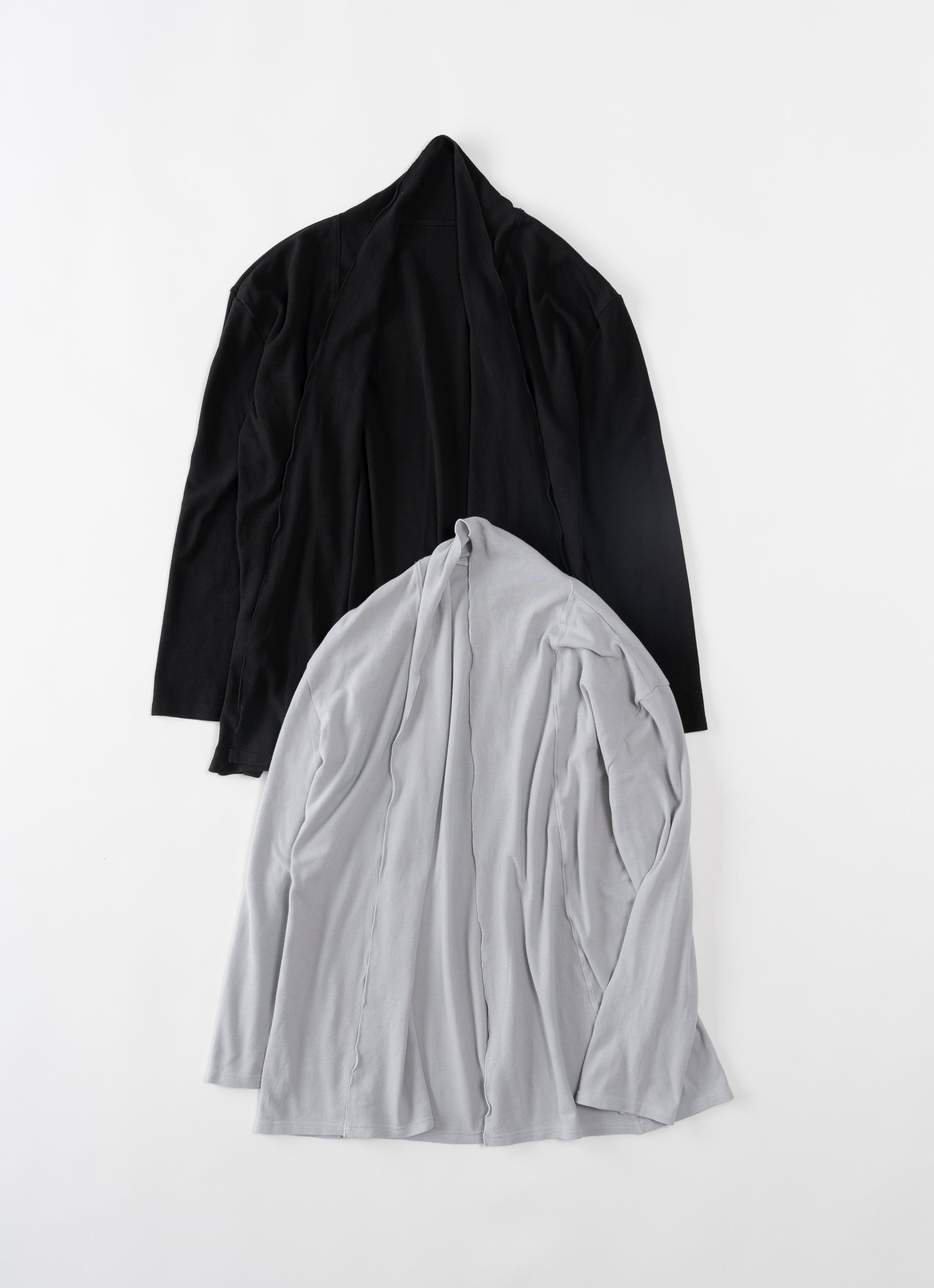 さらさらスムースカーディガン