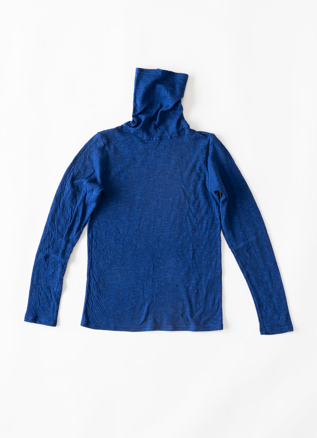 タートルネック