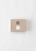 【accos×aoコラボ】大判 米ぬか玄米カイロ（よもぎ）カバー付