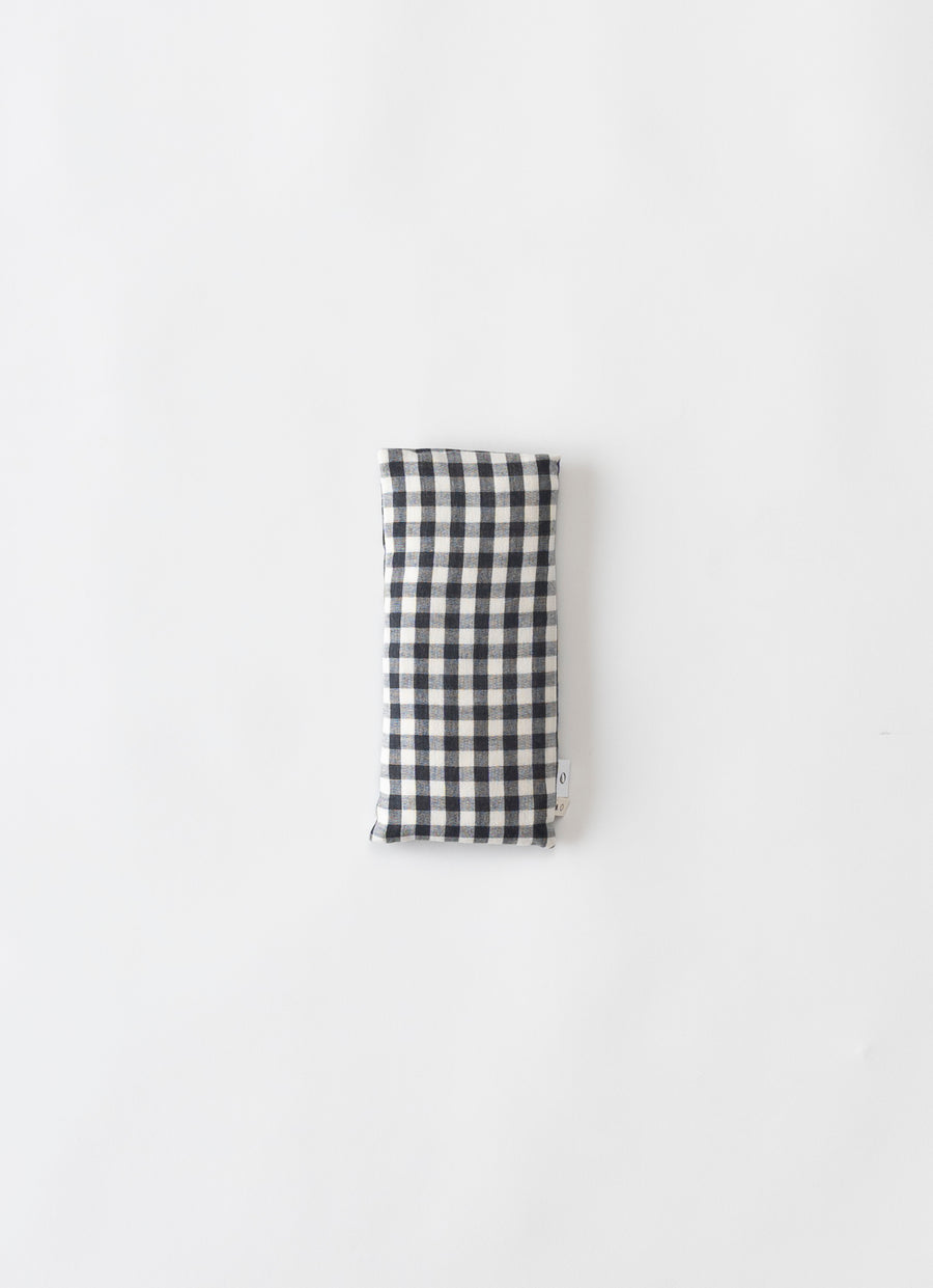 【accos×aoコラボ】アイカイロ／アイピロー 米ぬか玄米カイロ（よもぎ）カバー付