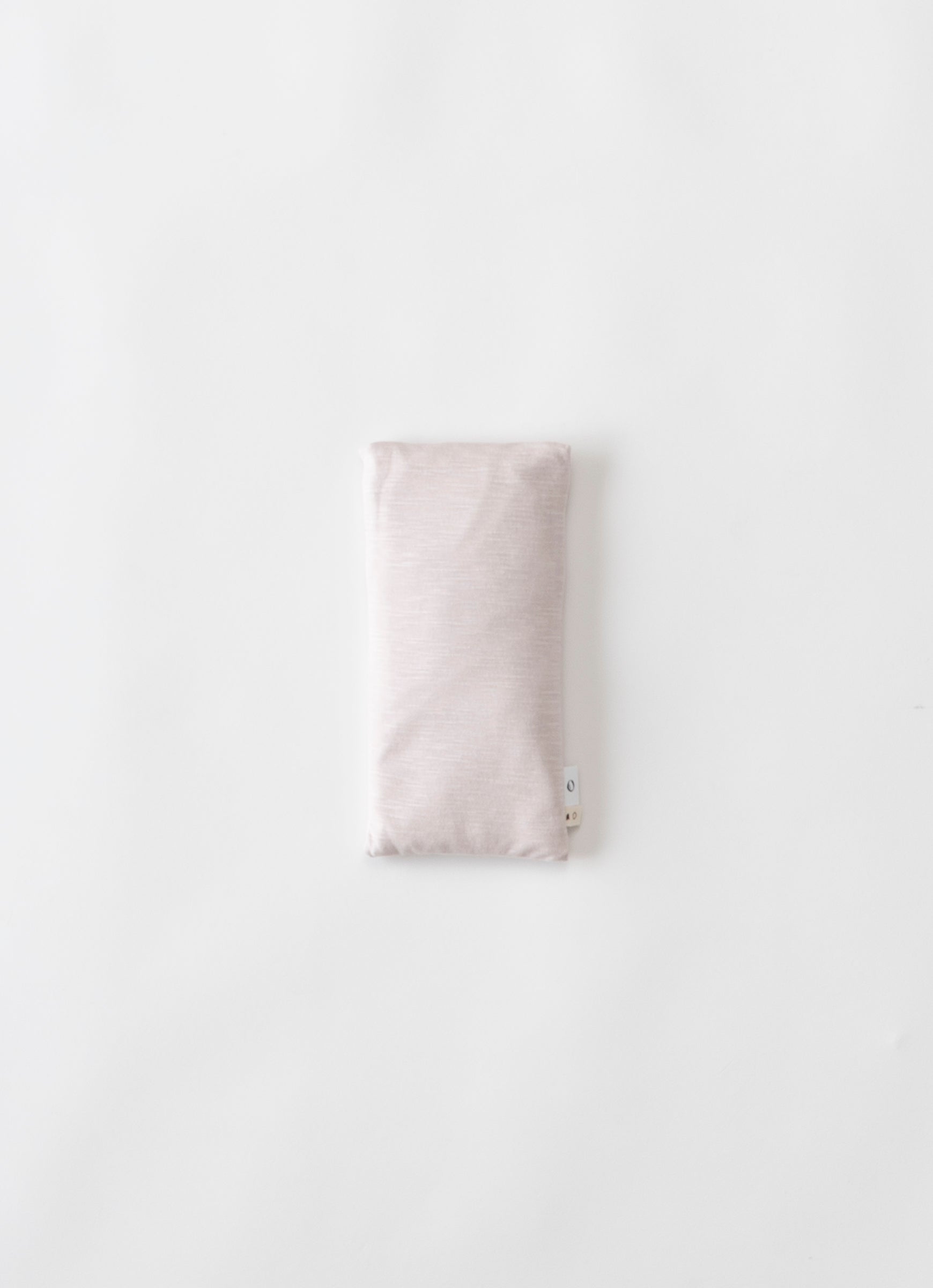 【accos×aoコラボ】アイカイロ／アイピロー 米ぬか玄米カイロ（よもぎ）カバー付