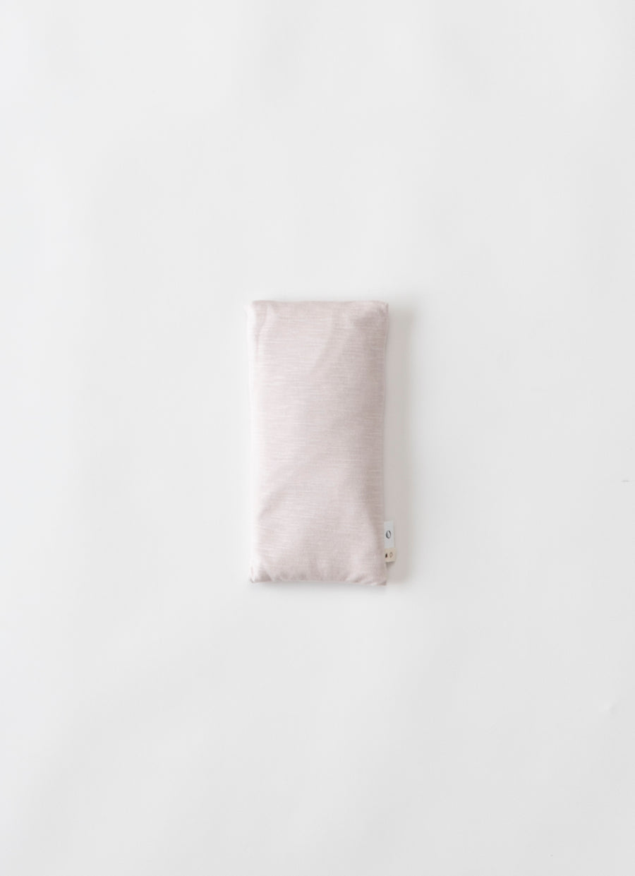 【accos×aoコラボ】アイカイロ／アイピロー 米ぬか玄米カイロ（よもぎ）カバー付