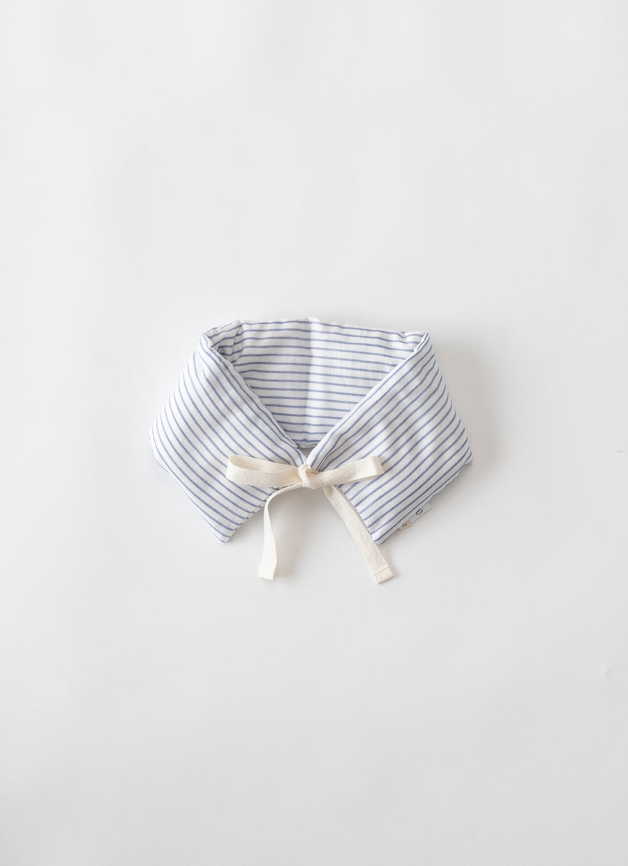 【accos×aoコラボ】首・肩用 米ぬか玄米カイロ（よもぎ）カバー付