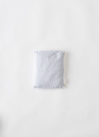 【accos×aoコラボ】大判 米ぬか玄米カイロ（よもぎ）カバー付