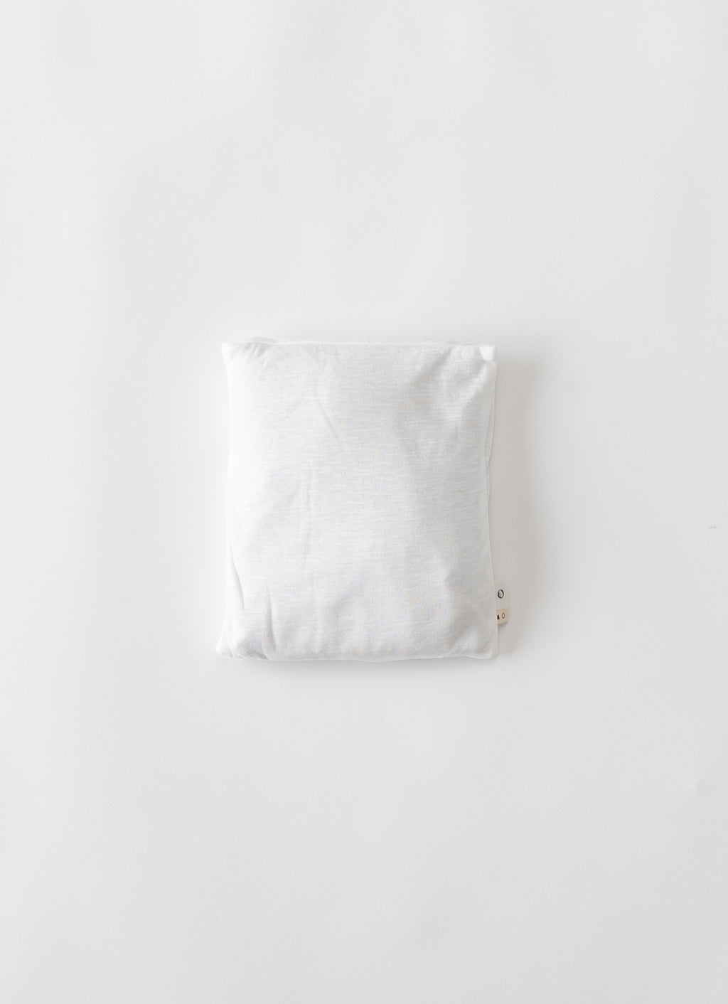 【accos×aoコラボ】大判 米ぬか玄米カイロ（よもぎ）カバー付