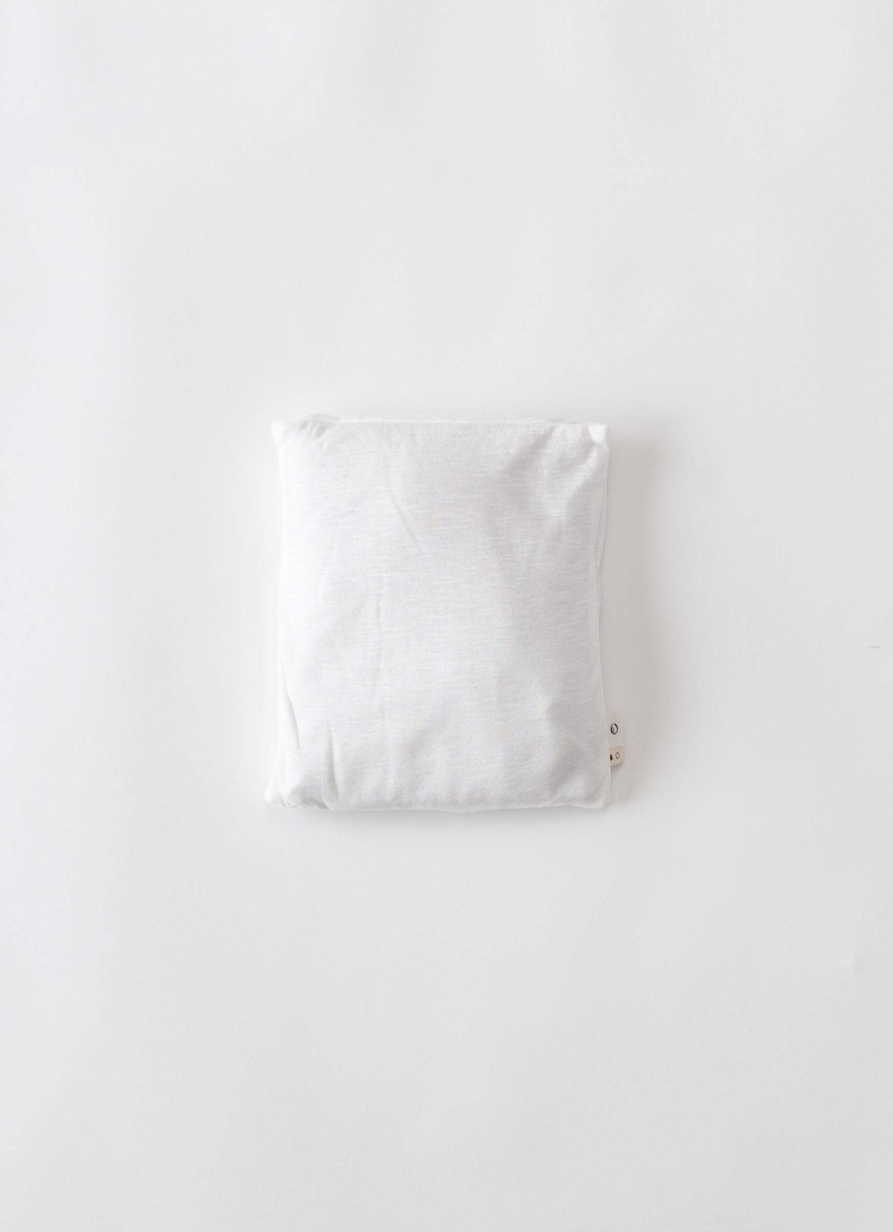 【accos×aoコラボ】大判 米ぬか玄米カイロ（よもぎ）カバー付