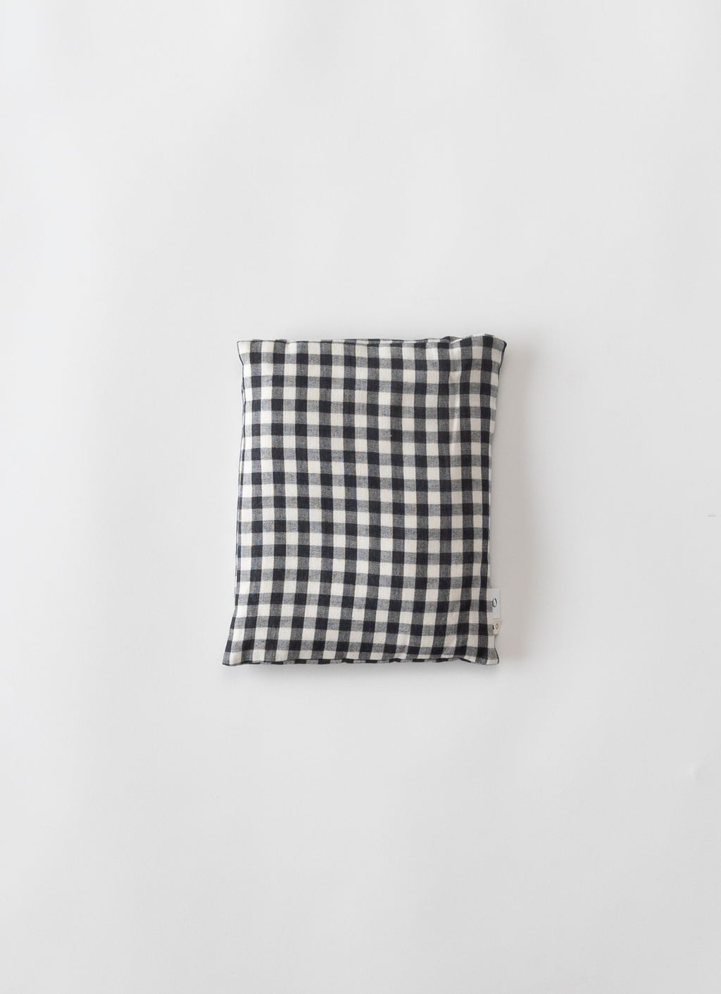 【accos×aoコラボ】大判 米ぬか玄米カイロ（よもぎ）カバー付