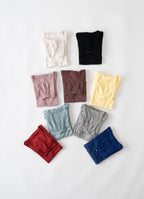 タートルネック